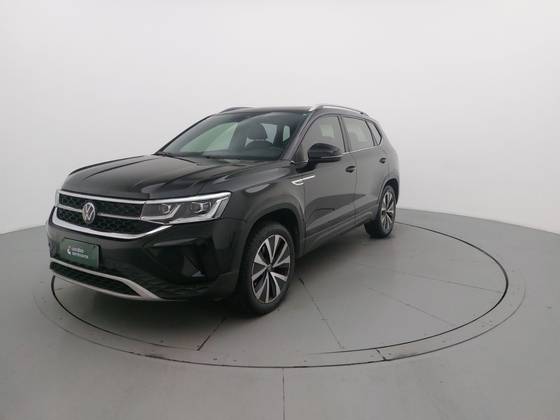 VOLKSWAGEN TAOS 1.4 250 TSI TOTAL FLEX HIGHLINE AUTOMÁTICO